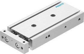 Siłownik z podwójnym tłokiem FESTO DGTZ-GF-16-60-P-A 8100575