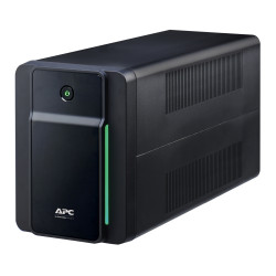 UPS, 900W, 1600VA, Uwe 230V, APC, BX1600MI-GR