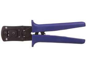 Praska zaciskowa profesjonalna WZP 4,8/0,5-2,5mm E06PZ-02020200101