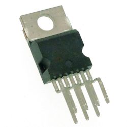 U.S. TDA8172 odchylanie pionowe TO220-7