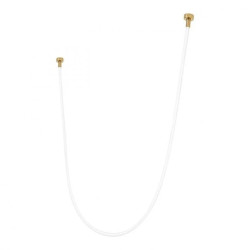 Lampa wisząca Rope Light 4 m biała Tuya Smart LED CCT Light Prestige