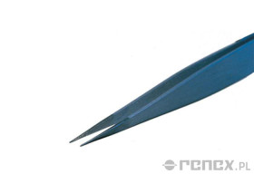 Pęseta ostra 0C9 SA PIERGIACOMI