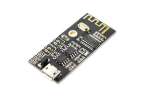 Bluetooth 4.2 Audio Receiver Board-with an Amplifier (2x5W)