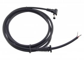 KABEL DC 1.2M 5,5X2,5 1*1MM2+E KATOWY