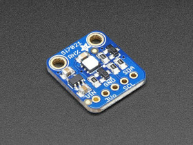 Adafruit Si7021 Temperature &amp; Humidity Sensor Breakout Board