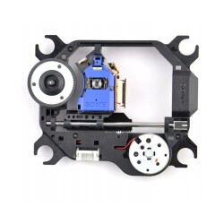 Laser KHM313AAA z mechanizmem