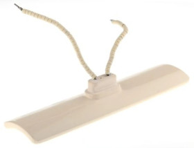 Ceramiczny element grzewczy 245mm 750 W 230 V AC