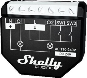 Shelly Wave 2PM