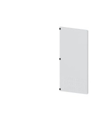 SIVACON , Türhälfte, links, mit Lüftungs
