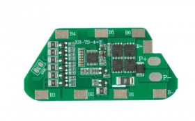 MODUL LAD.BMS087-7S10A10A OCP 20A (127B)