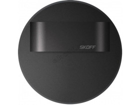 Oprawa schodowa Rueda Short LED Light 230 V AC 1,8 W IP 20 MB-RUE-D-N-1-ML-ML-01 SKOFF