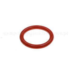 Damper red 28mm