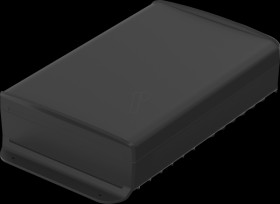 48418655.HMT2 BoVersa BOV-FG KWL 281906, SET, 323 x 185 x 76 mm, black