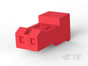 TE Connectivity 3-640428-2 1 szt. torba