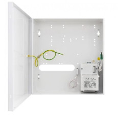 Obudowa metalowa z transformatorem do central alarmowych AWO152 7/TRP40/PAR