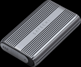 ST-EU4NPM External M.2 NVMe SSD enclosure