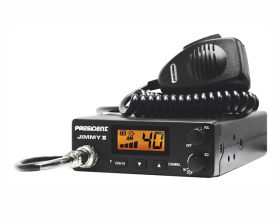 PRESIDENT JIMMY II ASC AM