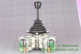 JOYSTICK GESSMANN V62M YO