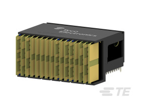 Obudowa złącza PCB TE Connectivity Męski MULTIGIG RT