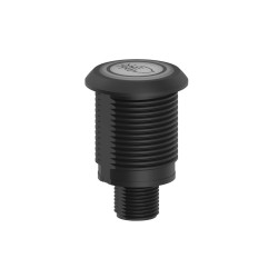 Przełącznik pojemnościowy Zwierny Przycisk wyjście NPN/PNP LED RGB