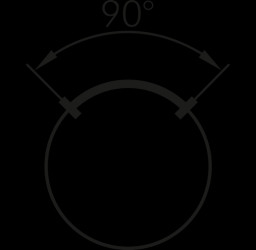 TA_RQJWA RONTRON-R/Q-JUWEL selection button, ON