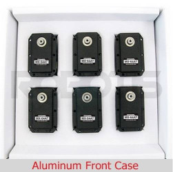 Silnik serwo Robotis MBS-ANT-08 MBS-ANT-08, 6 szt.