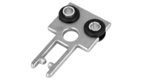 440K-A21014 Klucz Płaski, Elf/Cadet