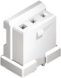 Obudowa złącza 9-pinowe -rzędowe raster: 1.5mm Molex Żeński Montaż na kablu Pico-SPOX Złącze Pico-SPOX przewód-płytka