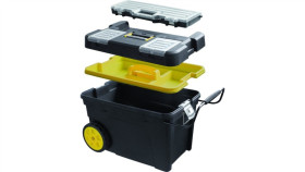 Pojemnik Wózkowy 600 X 420 X 380 Mm Mn-03-160