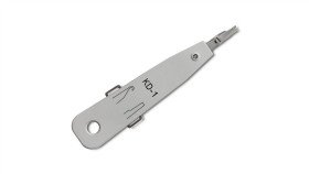 Qoltec Nóż Krosowniczy Do Złączy Krone Lsa Keystone