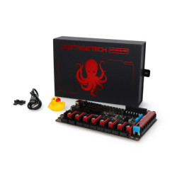 Płyta główna Bigtreetech Octopus Pro V1.0.1 STM32F446ZET6/STM32F429ZGT6 do drukarek 3D