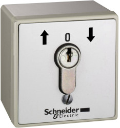 Schneider Electric XAPS11431N XAPS11431N Obudowa sterująca 1 szt.