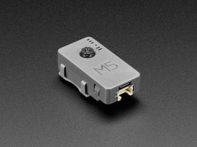 Adafruit M5Stack ESP32 Timer Camera X with 8 MB PSRAM