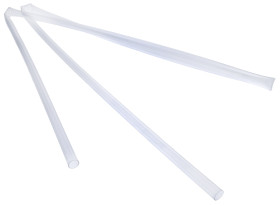 Osłona termokurczliwa średnica przed 6.4mm Przezroczysty średnica po skurczeniu 3.2mm TE Connectivity 2:1 dł. 1.2m