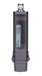 Urządzenie klienckie RBMetalG-52SHPacn, 2,4GHz, 5GHz, 1x RJ45 1000Mb/s MikroTik Metal 52 ac