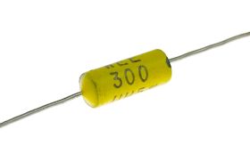 Dławik osiowy 300uH 5