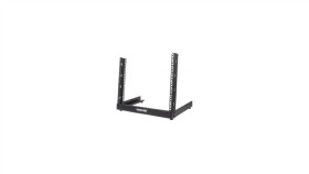 Rama Stojąca 8U Rack 19Flatpack