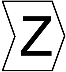 Oznaczniki kabli Wsuwany HellermannTyton zakres 2 → 5mm ilość 1000