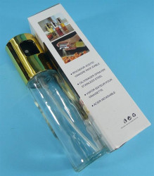 SPRYSKIWACZ DO OLEJU, OCTU DOZOWNIK SPRA