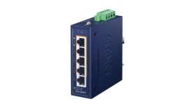 Tak Ethernet Switch 5-portowy , Planet Bez zarządzania