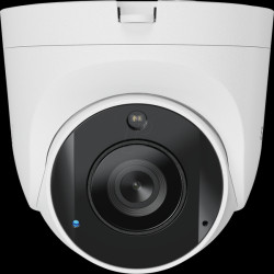 TC500 Surveillance camera, IP, LAN, PoE, outdoor