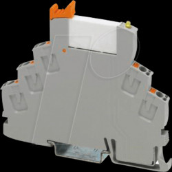 2903371 Relay module Push-In, 1 change-over contact, 12 V DC