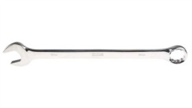 Klucz Płasko-Oczkowy, Roz. 36 Mm, Dł. 510 Mm, Materiał: Stal...