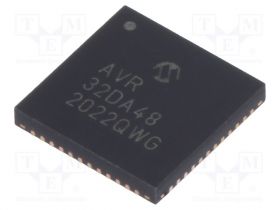 AVR32DA48-I/6LX