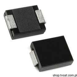 SMCJ33A-TR Transient Voltage 33V SMD-SMC STM