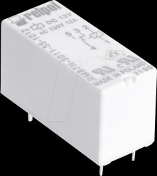RM87N-2011-35-5024 Miniatur-Relais 24 V AC / 12 A - 1 CO