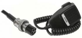 MIKROFON CB 5P CB455