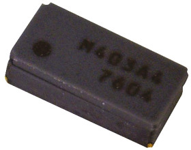 Oscylator 32,768kHz 3.2 x 1.5 x 1mm Montaż powierzchniowy Micro Crystal ±20PPM Zegar SMD