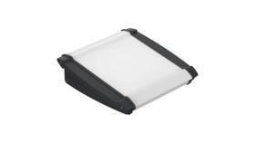 Atph1850-150.Mt6 Obudowa: Pulpitowa Alu-Topline X: 150Mm Y: 181Mm Z: 53Mm Ip40