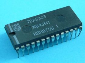 TDA-8303 UKŁAD